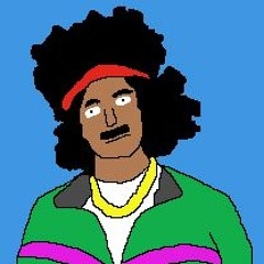 LazerMojo
