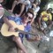 destak