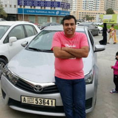 Hany Omar