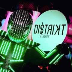 Distrikt Events
