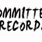 Committed Records