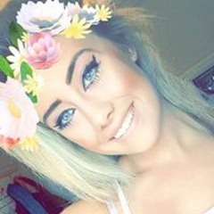 Rebecca Scanlon