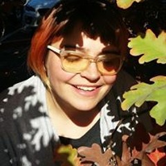 Sarah Emily Collins-Stein