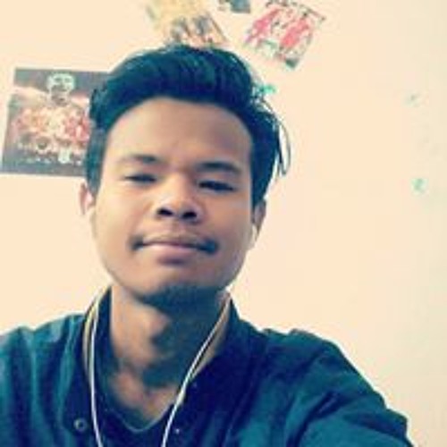 Nicanor Nongbak’s avatar