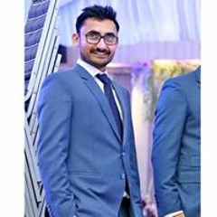 Salman Esufzae