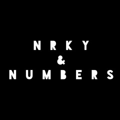 NRKY & Numbers