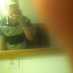 Mikey Sho Atem Candelaria