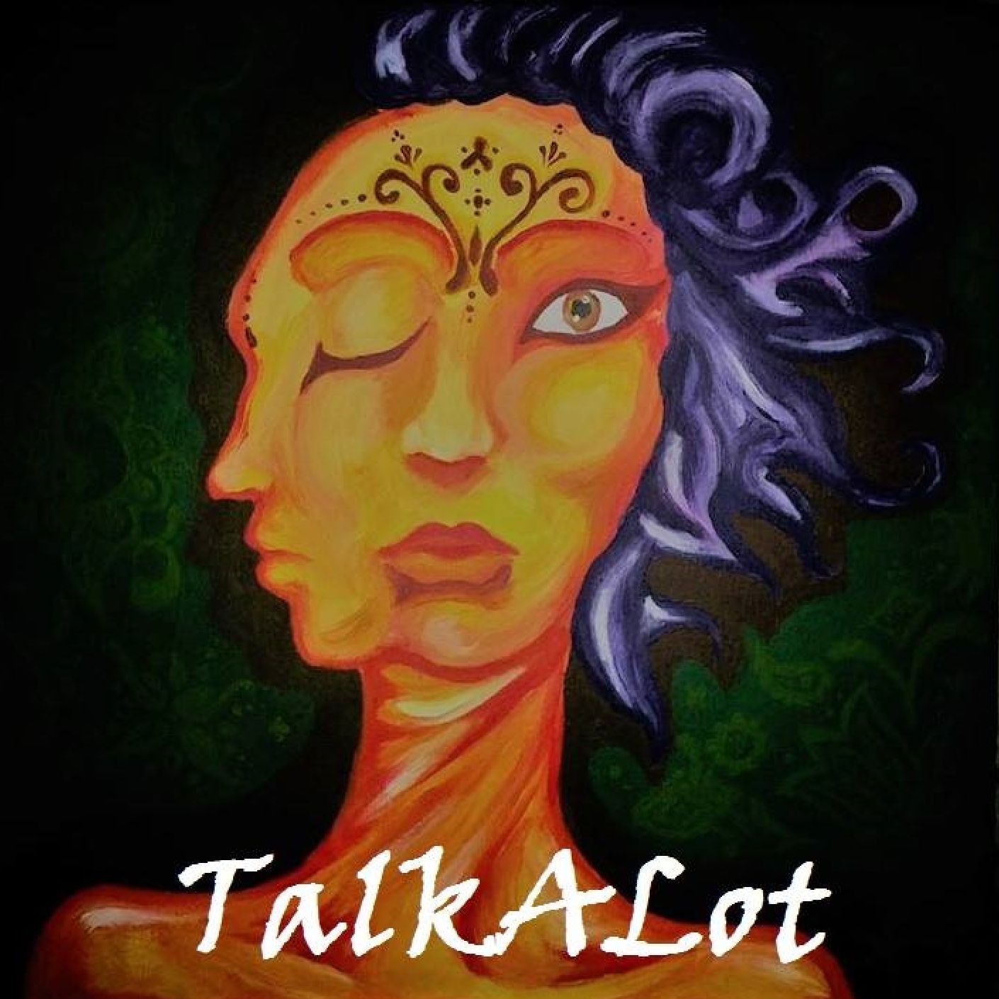 TalkALot