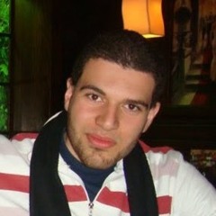 Ibrahim K. El-Faramawy