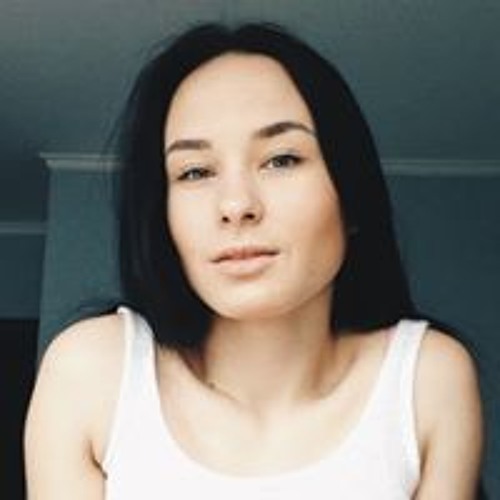 Anna Yanushevych’s avatar