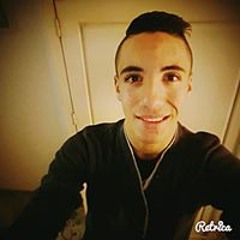 Maxime Cianni