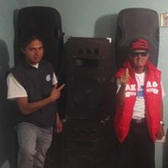 D J Juanito Carlos