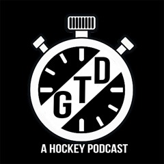 Game Time Decision: A Hockey Podcast
