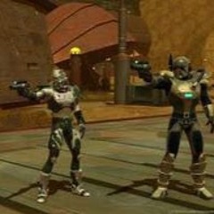 ive been here since dawn