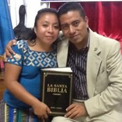 Juan-Marleny Imul Lopez