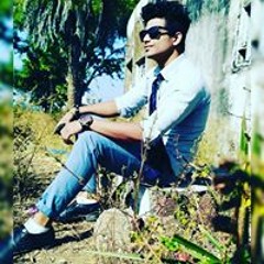 Abhishek Shrivastava