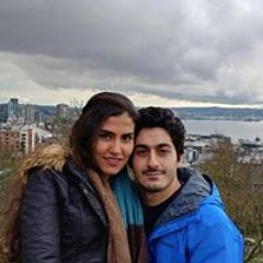 Zahra Sarteep