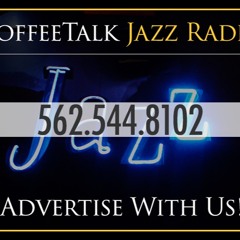 CoffeeTalk Jazz Radio