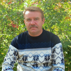 Все для тебя ( Russell Neykimen  2014 )