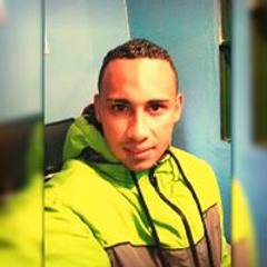 Jhonatan Oliveira