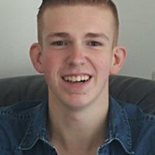 Henk-Jan van Beek’s avatar