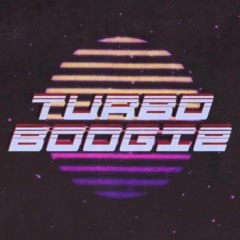 Turbo Boogie