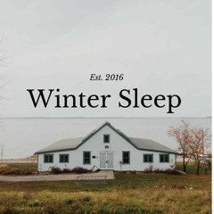 Winter Sleep