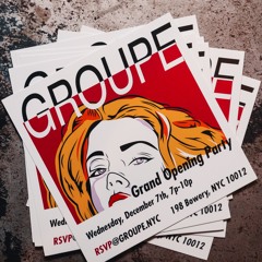 GROUPE.NYC