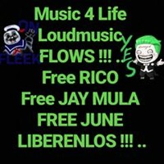 Jflows Loudmusic
