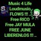 Jflows Loudmusic