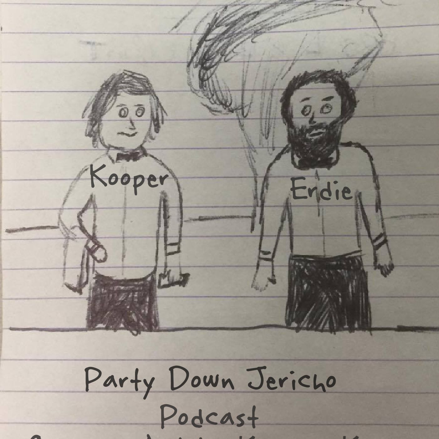 PartyDownJericho