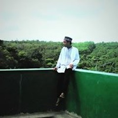 Muhammad Umar