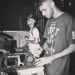 MK DJ
