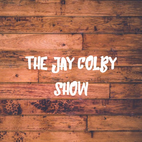 The Jay Colby Show’s avatar