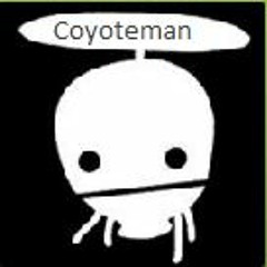 coyoteman