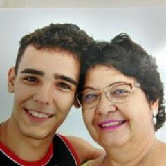Maria Carmo de Paula