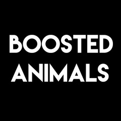 Boosted Animals