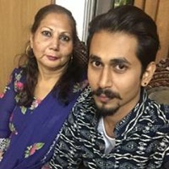Farzana Rasheed
