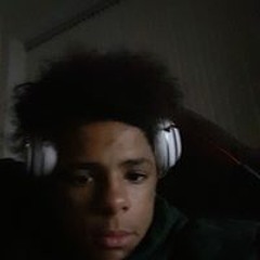 Odell Henderson Jr.