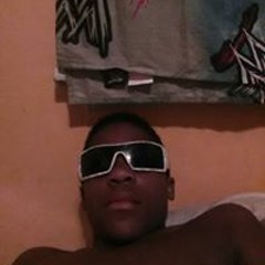 Andre Matthews