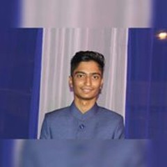 Kshitij Agarwal
