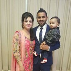 Sone Bhatti