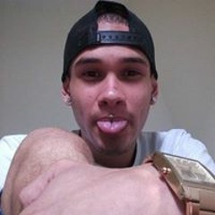 Lucas Matheus