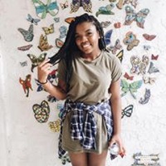 Candace Mae Williamson