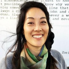 Inmi Kim