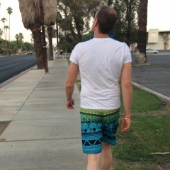 Edmond's Palm Springs DJ Sets