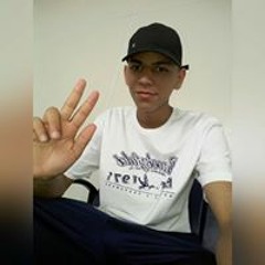 Luan Santos