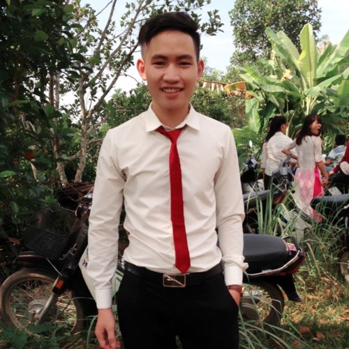 Bui Anh Tuan List