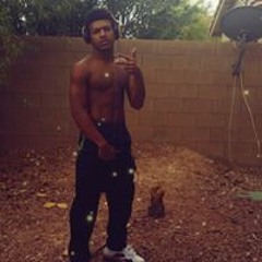 Xavier Washington