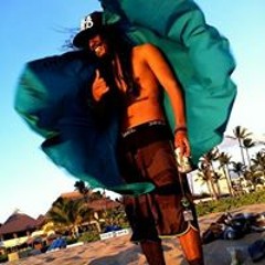 William Segundo-mckee